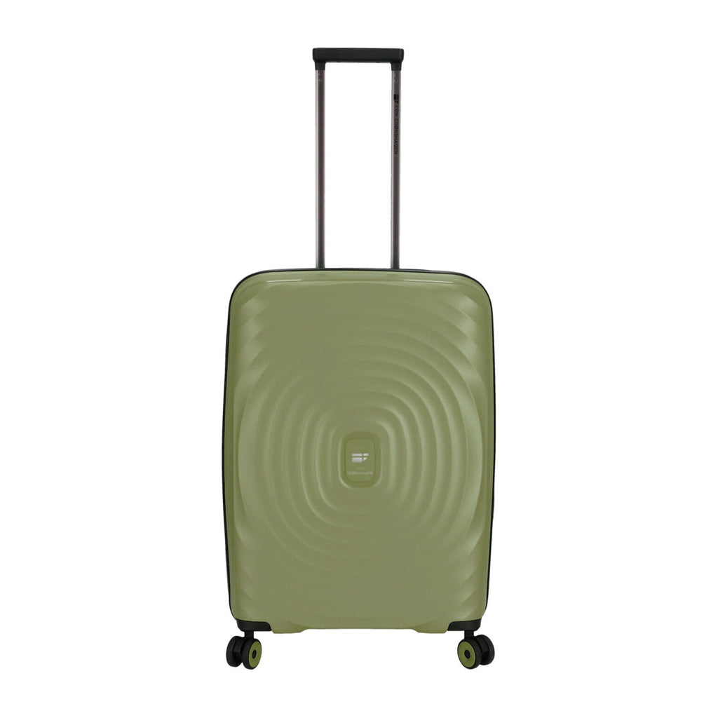 Mogens 4w Trolley M