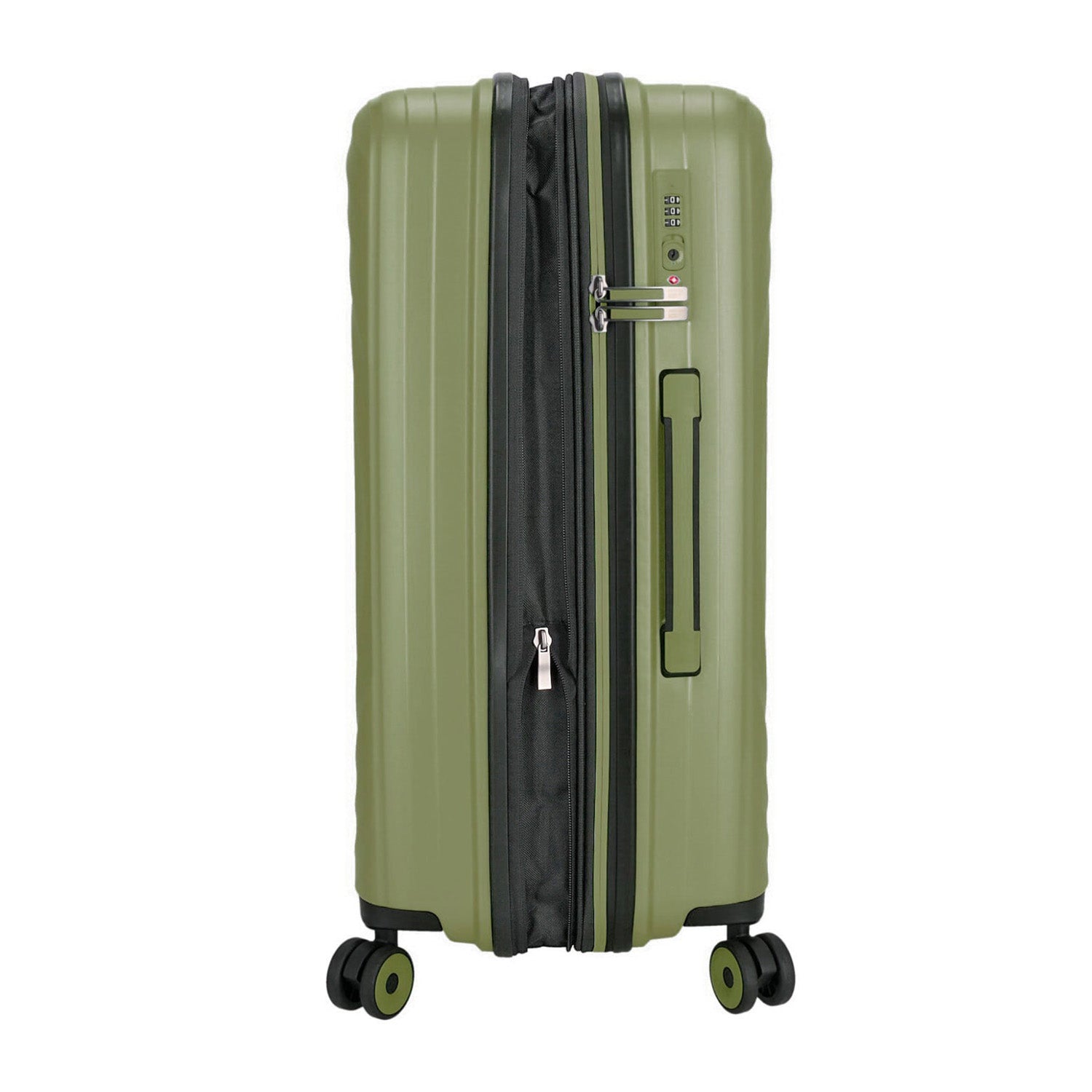 Mogens 4w Trolley M