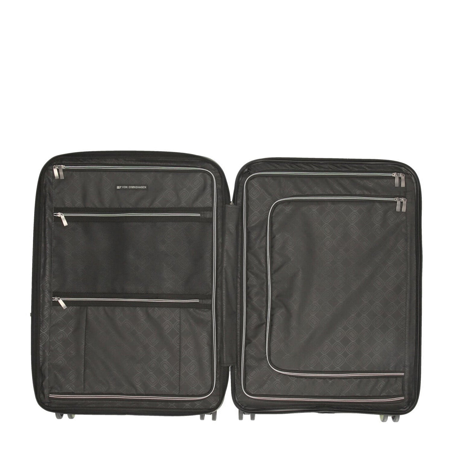 Mogens 4w Trolley M