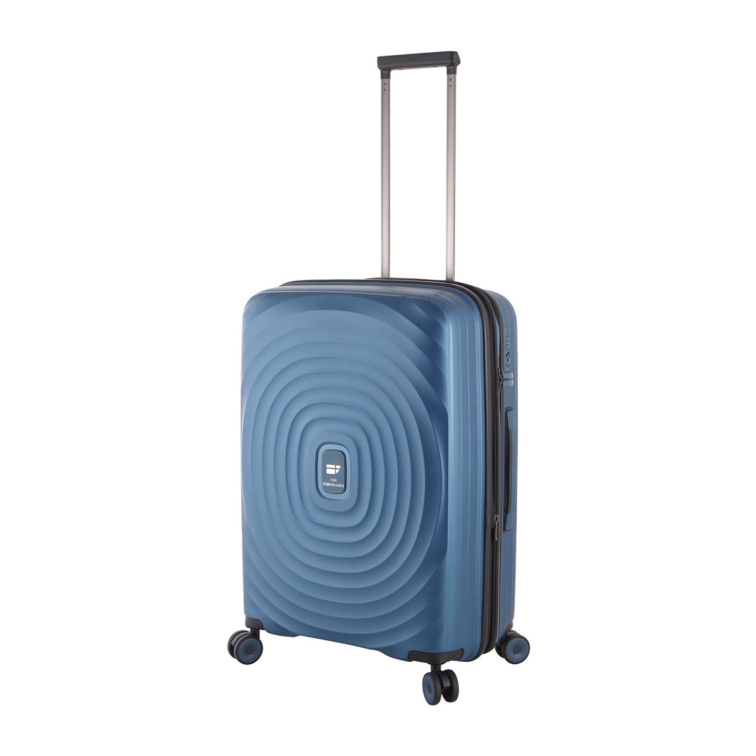 Mogens 4W Trolley M