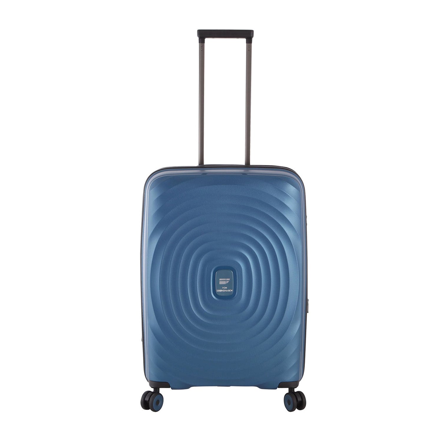 Mogens 4W Trolley M