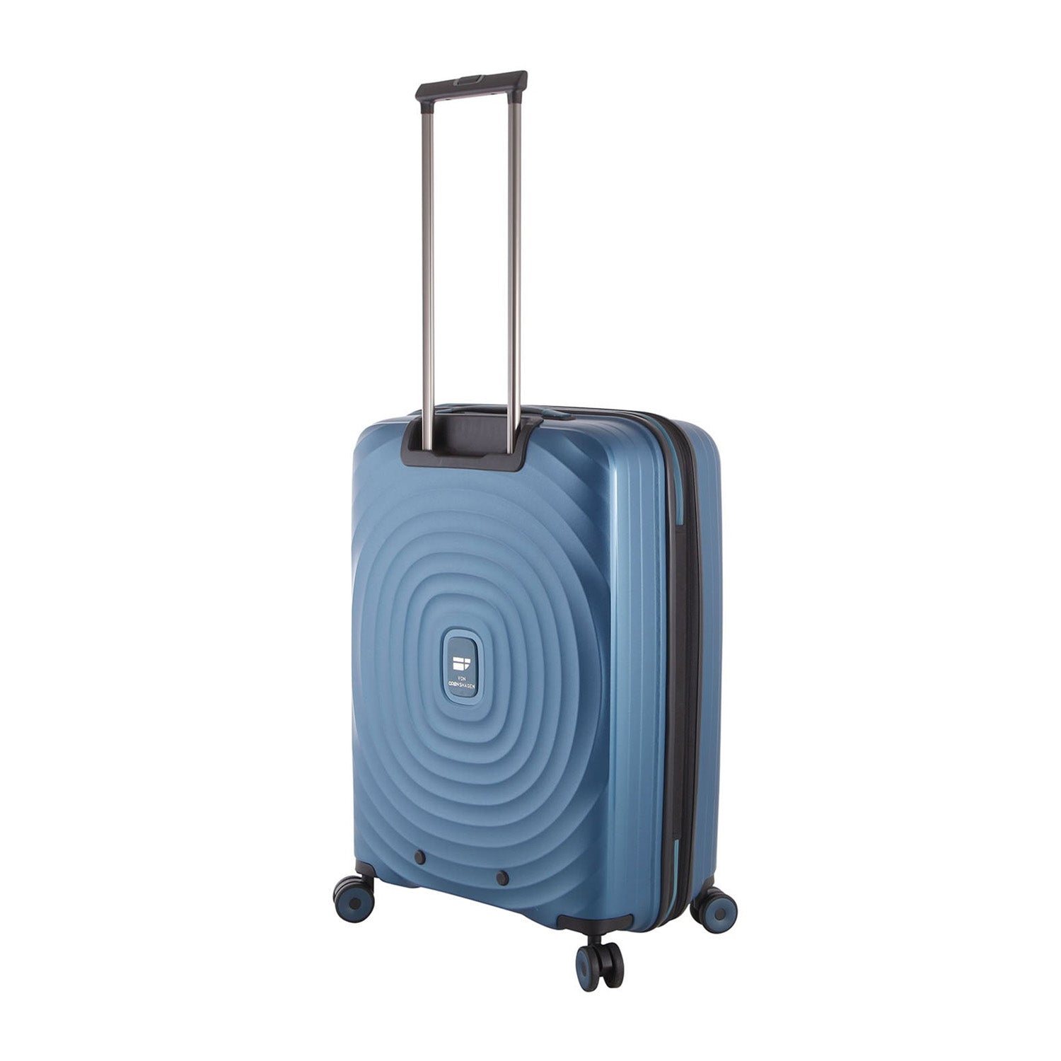 Mogens 4W Trolley M