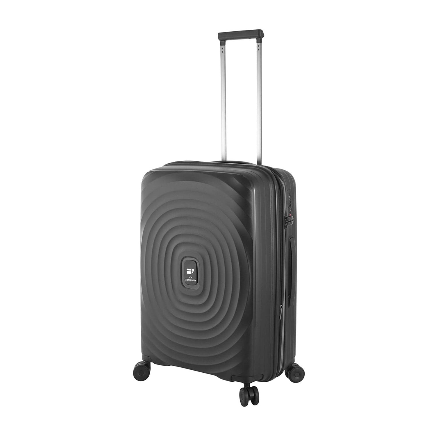 Mogens 4W Trolley M