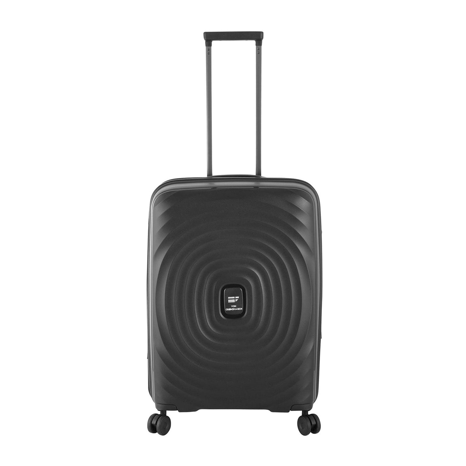 Mogens 4W Trolley M