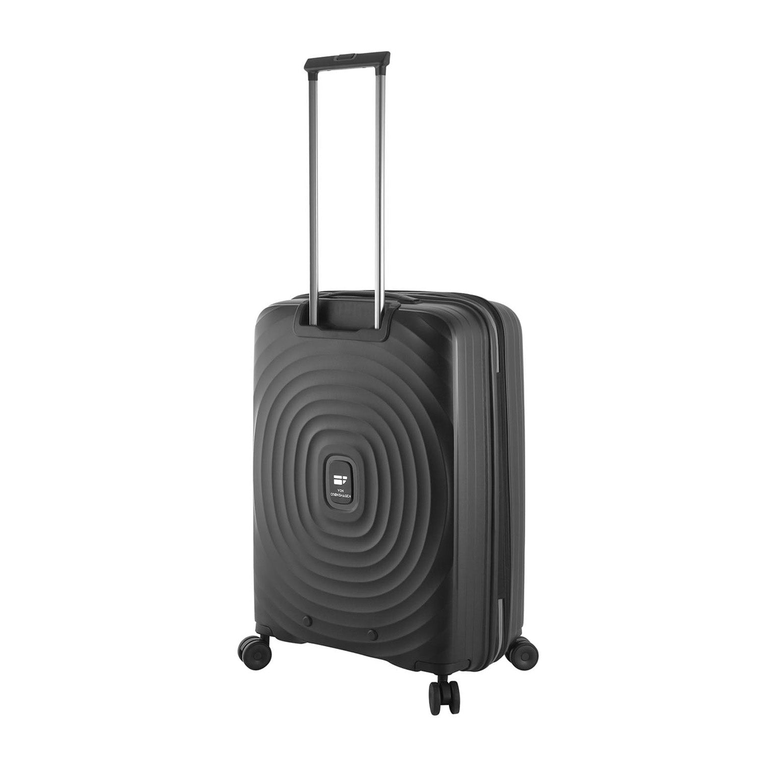 Mogens 4W Trolley M