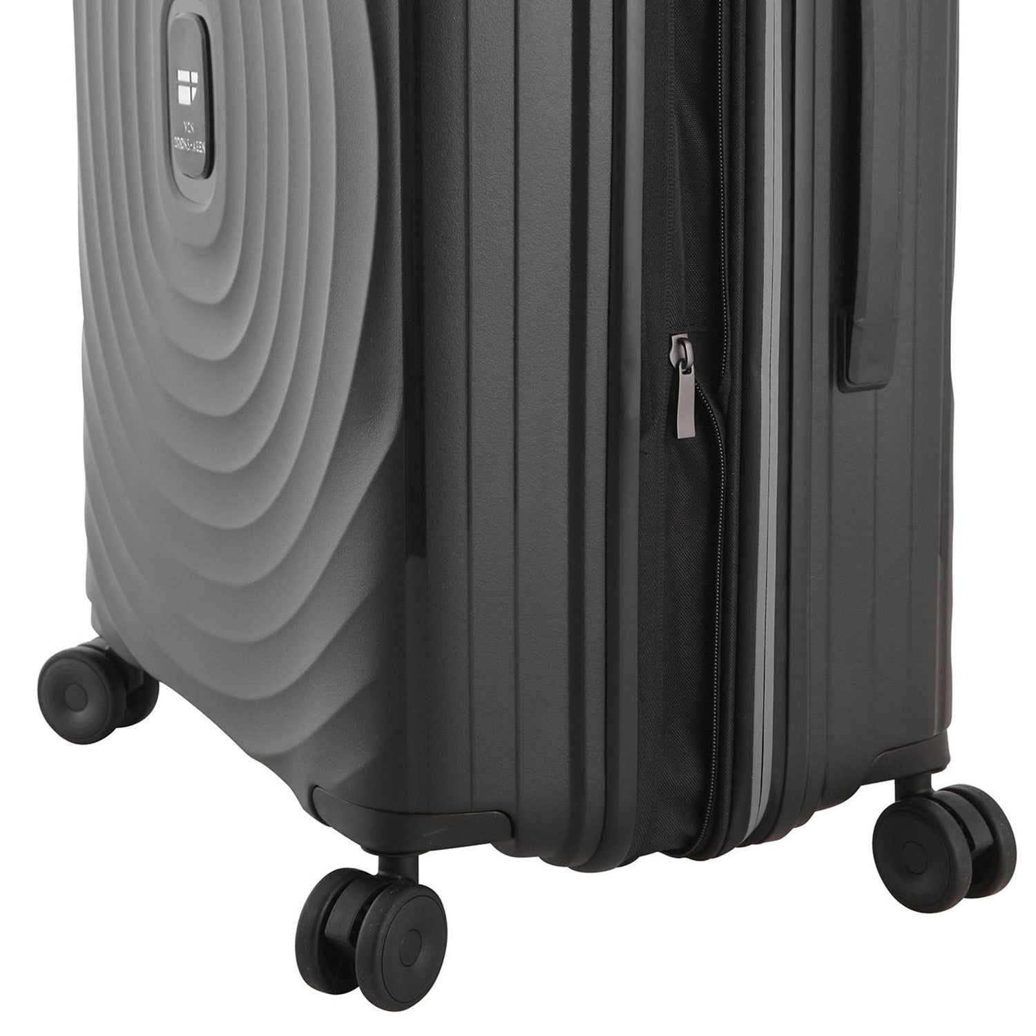 Mogens 4W Trolley M