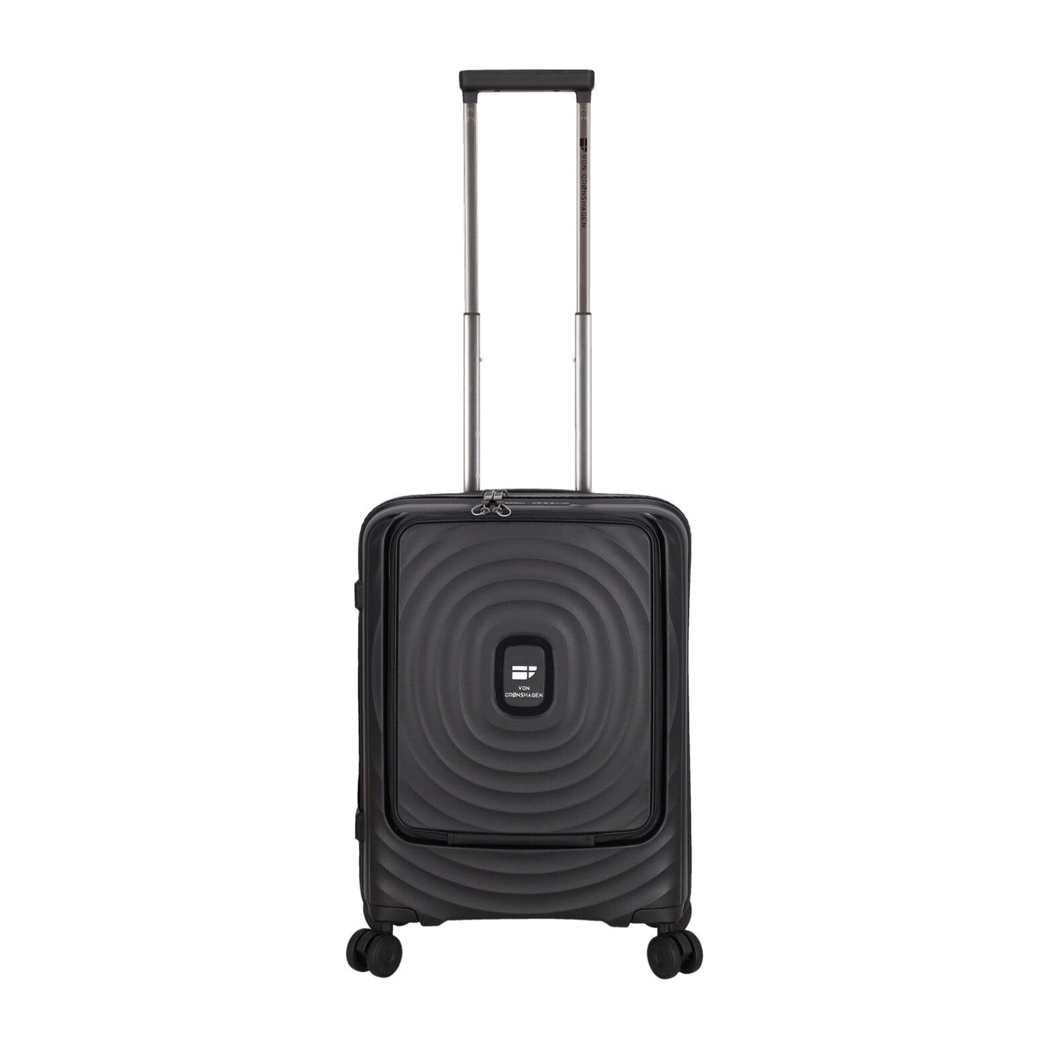 Mogens 4w Trolley S VT