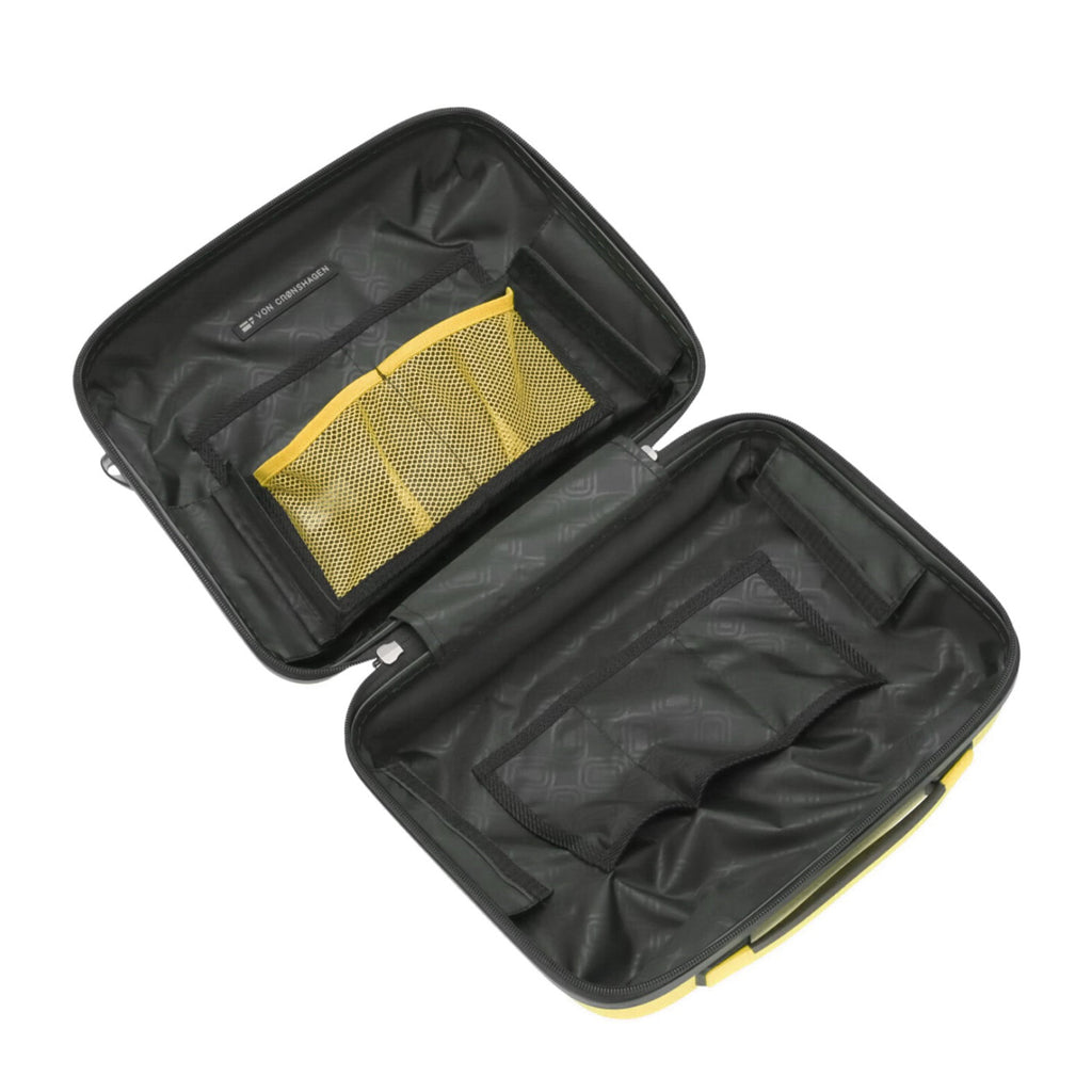 Mogens Beautycase