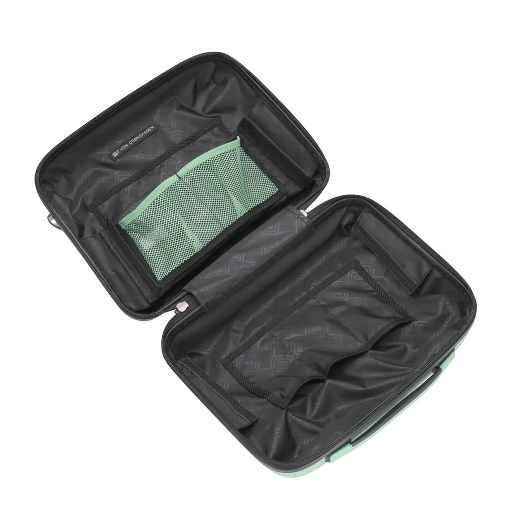 Mogens Beautycase