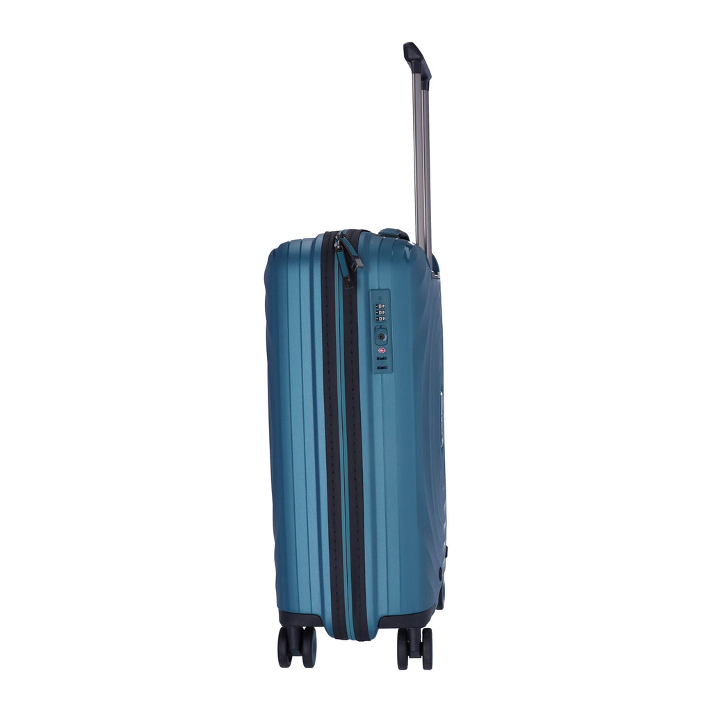 Mogens 4W Cabin Trolley S
