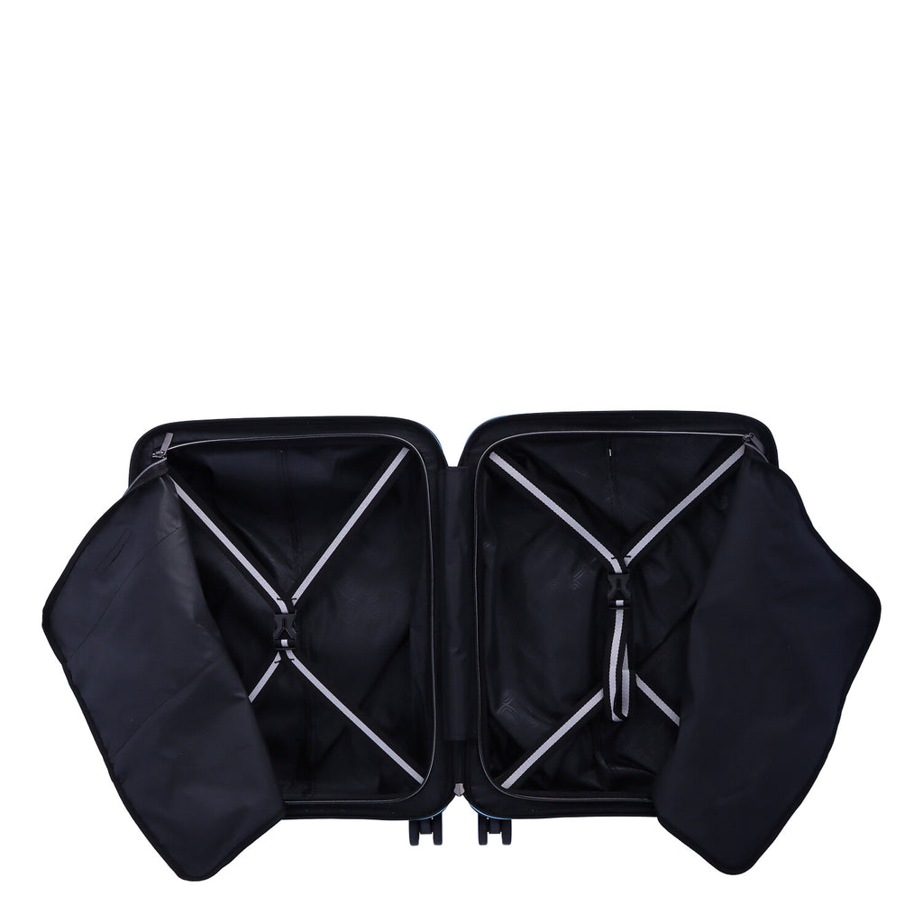 Mogens 4W Cabin Trolley S