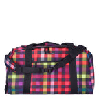 Rainbow Duffle L