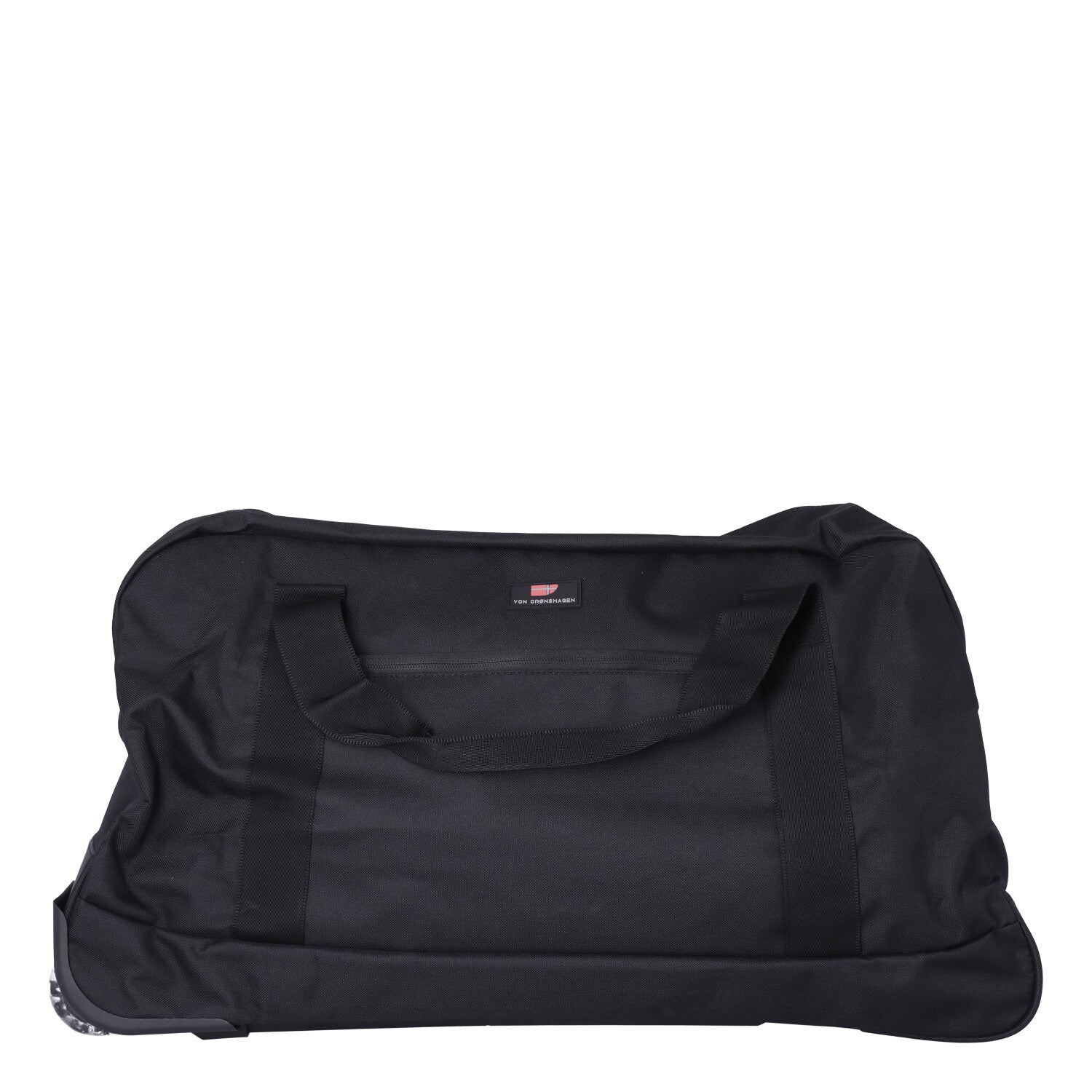 Rainbow Duffle M Wheel