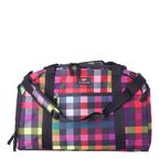 Rainbow Duffle M