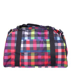 Rainbow Duffle M
