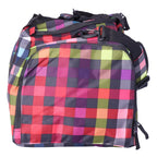 Rainbow Duffle M