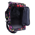 Rainbow Duffle M