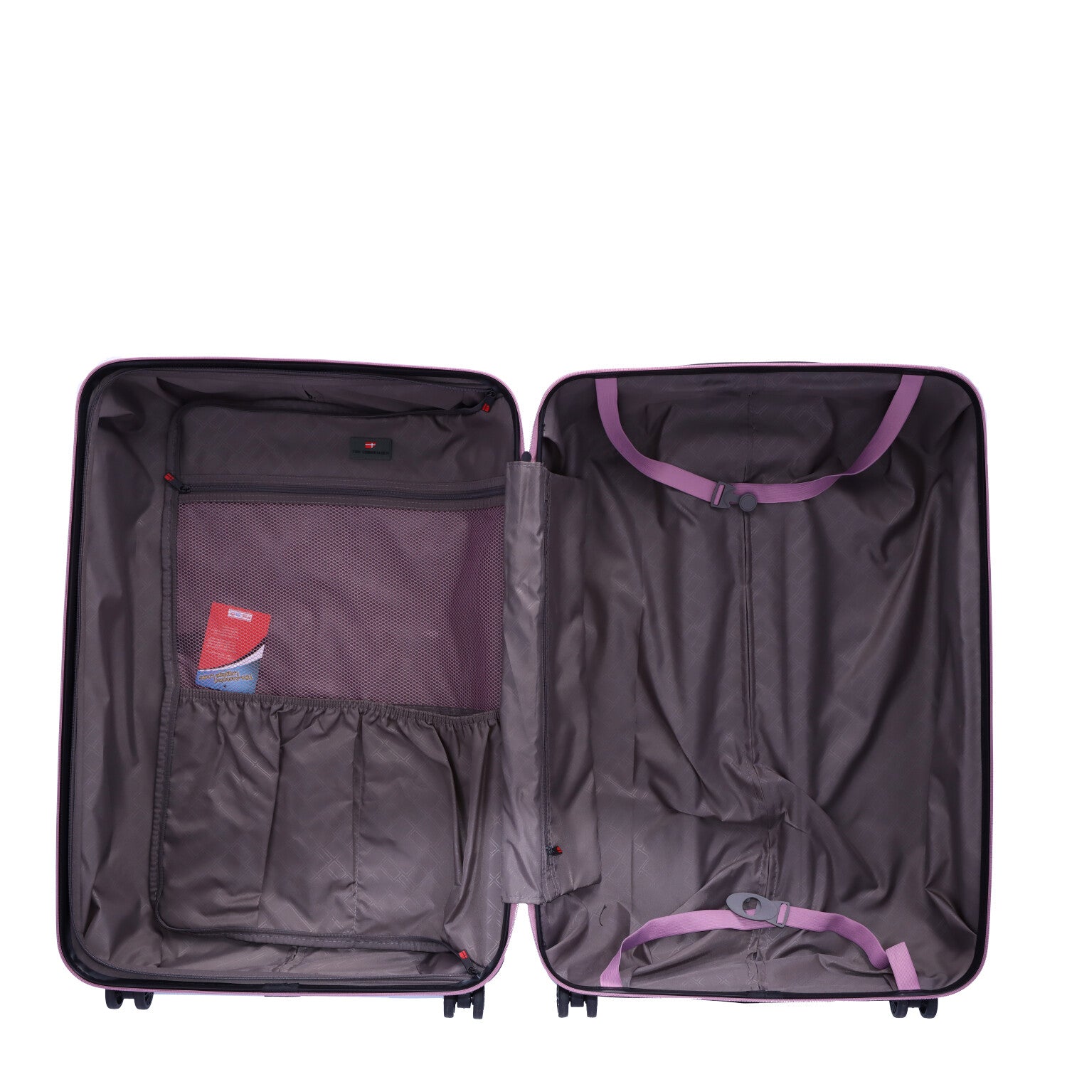 Stratosphere Spinner L