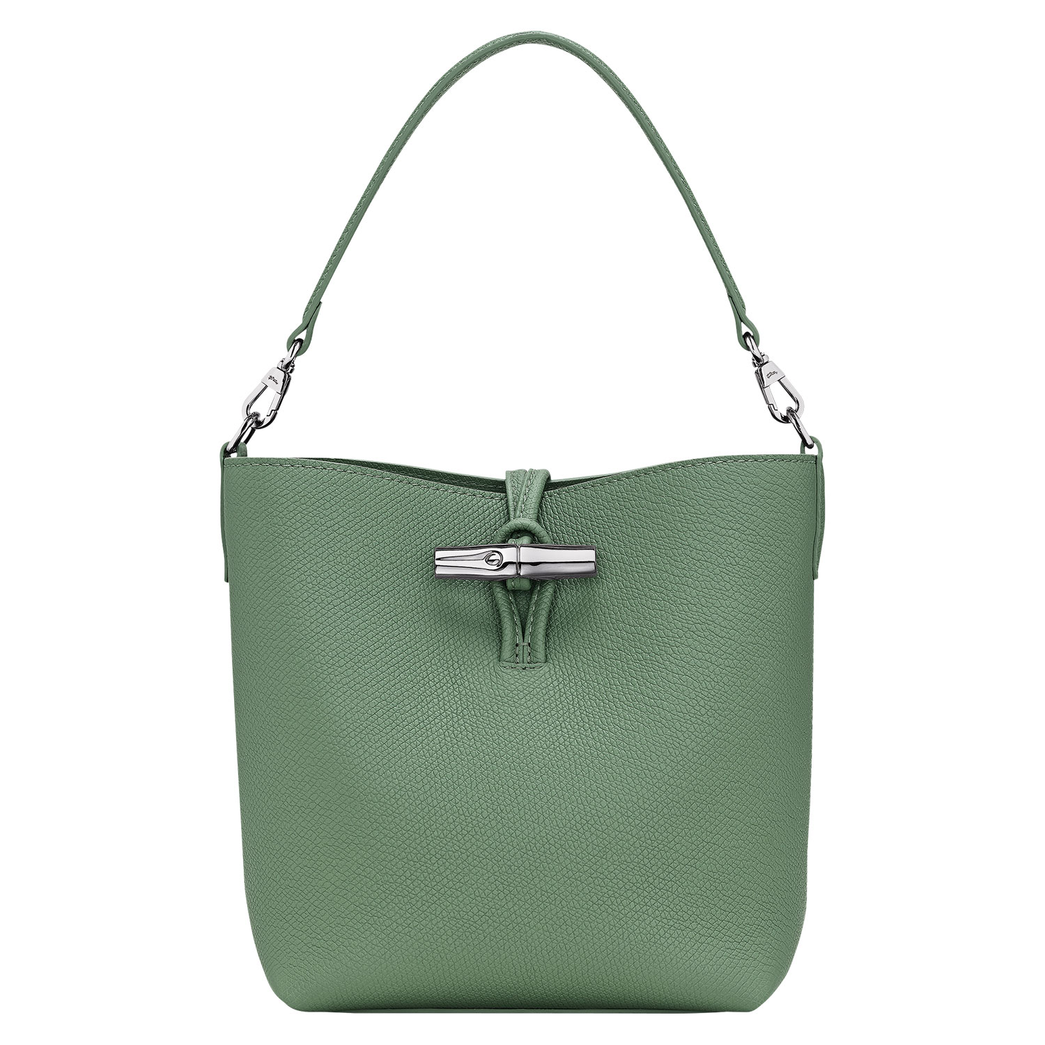 Longchamp Le Roseau Bucket Bag XS Longchamp Le Roseau Bucket Bag XS
