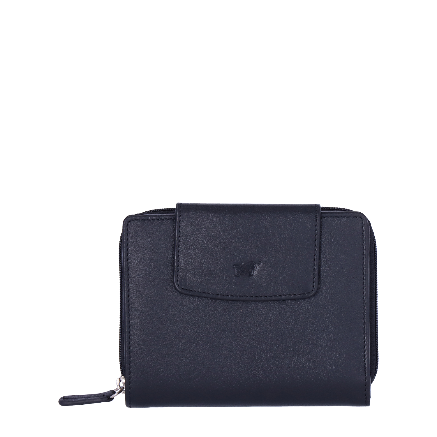 Braun Büffel Nappa RV-Geldbörse M 8CS Braun Büffel Nappa RV-Geldbörse M 8CS