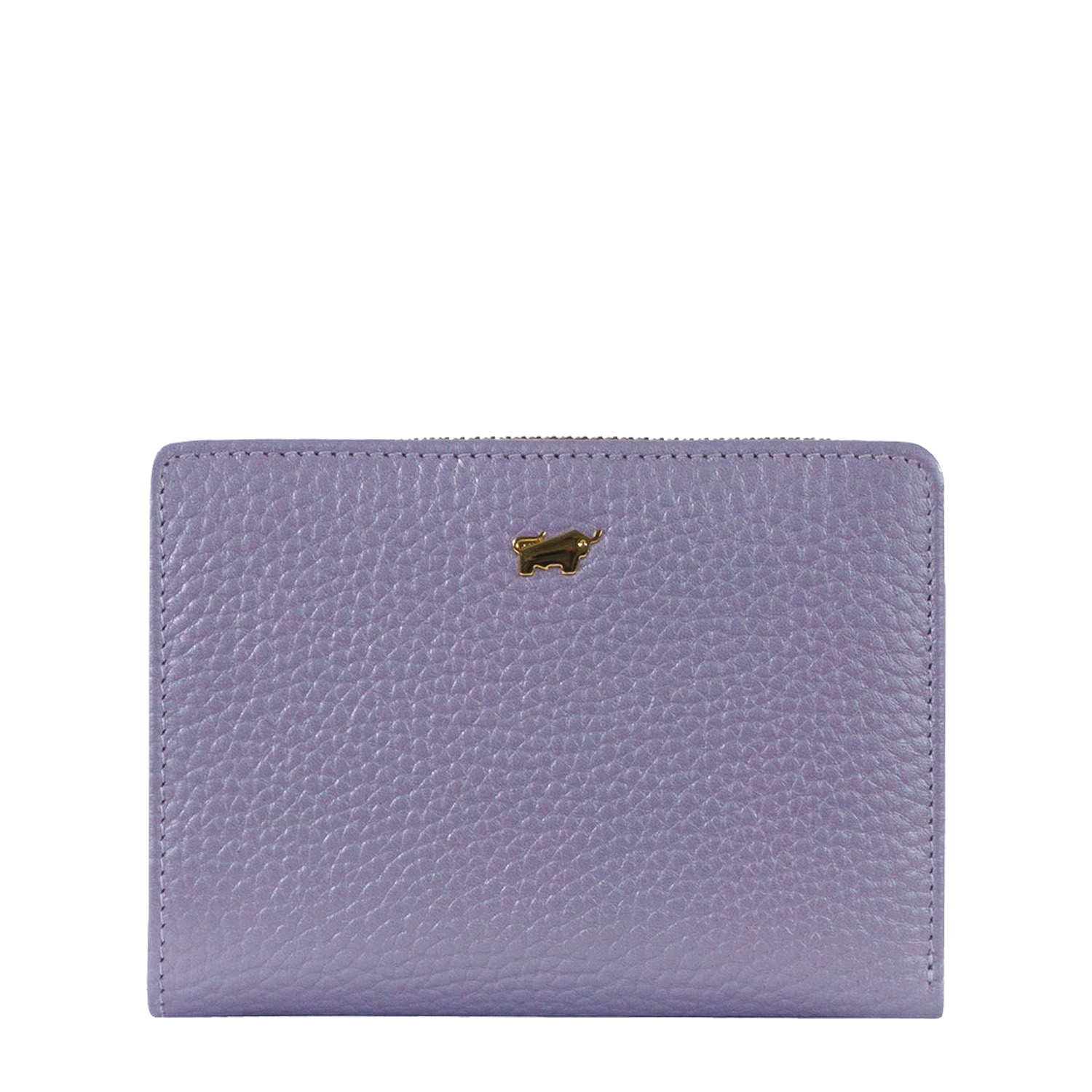 Braun Büffel ALESSIA Mini Geldbörse 8CS