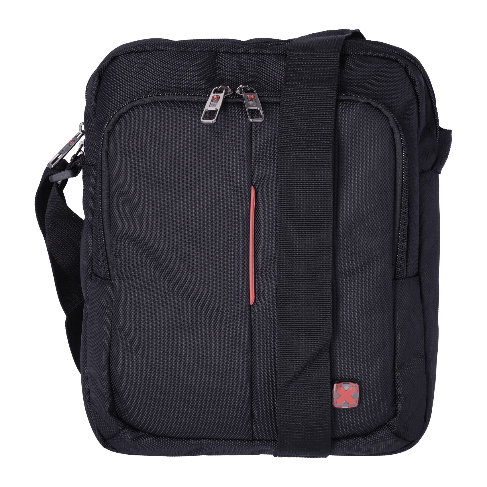 Travel-N-Meet-Umh-ngetasche-M_ME-5109_schwarz_1 Travel'N'Meet Umhängetasche M