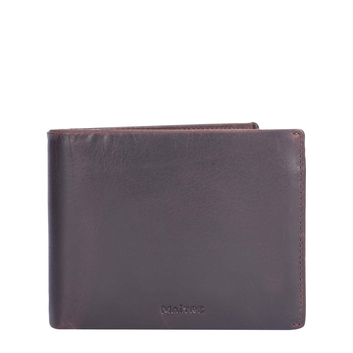 Maître BIRKHEIM Gandolf Billfold LH9