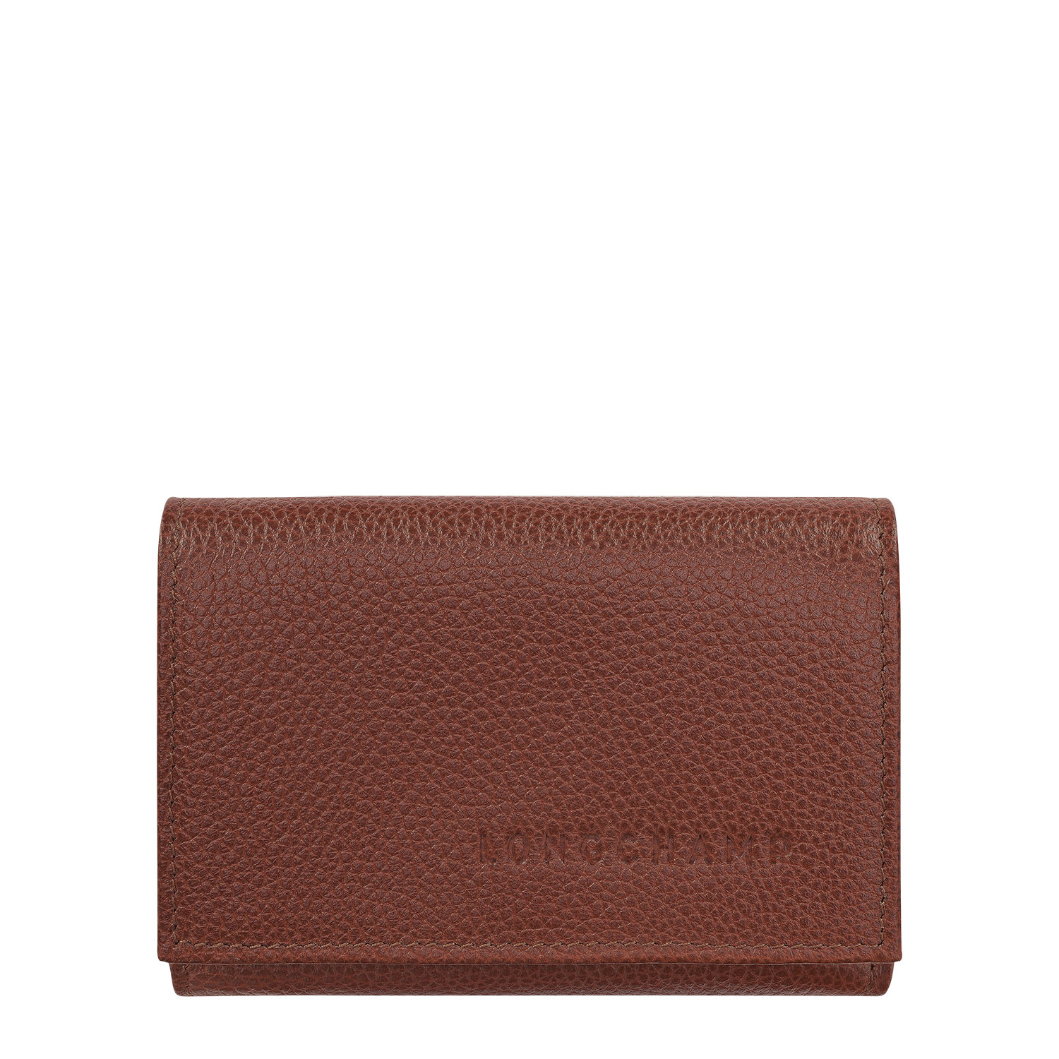 Longchamp Le Foulonné Kartenetui