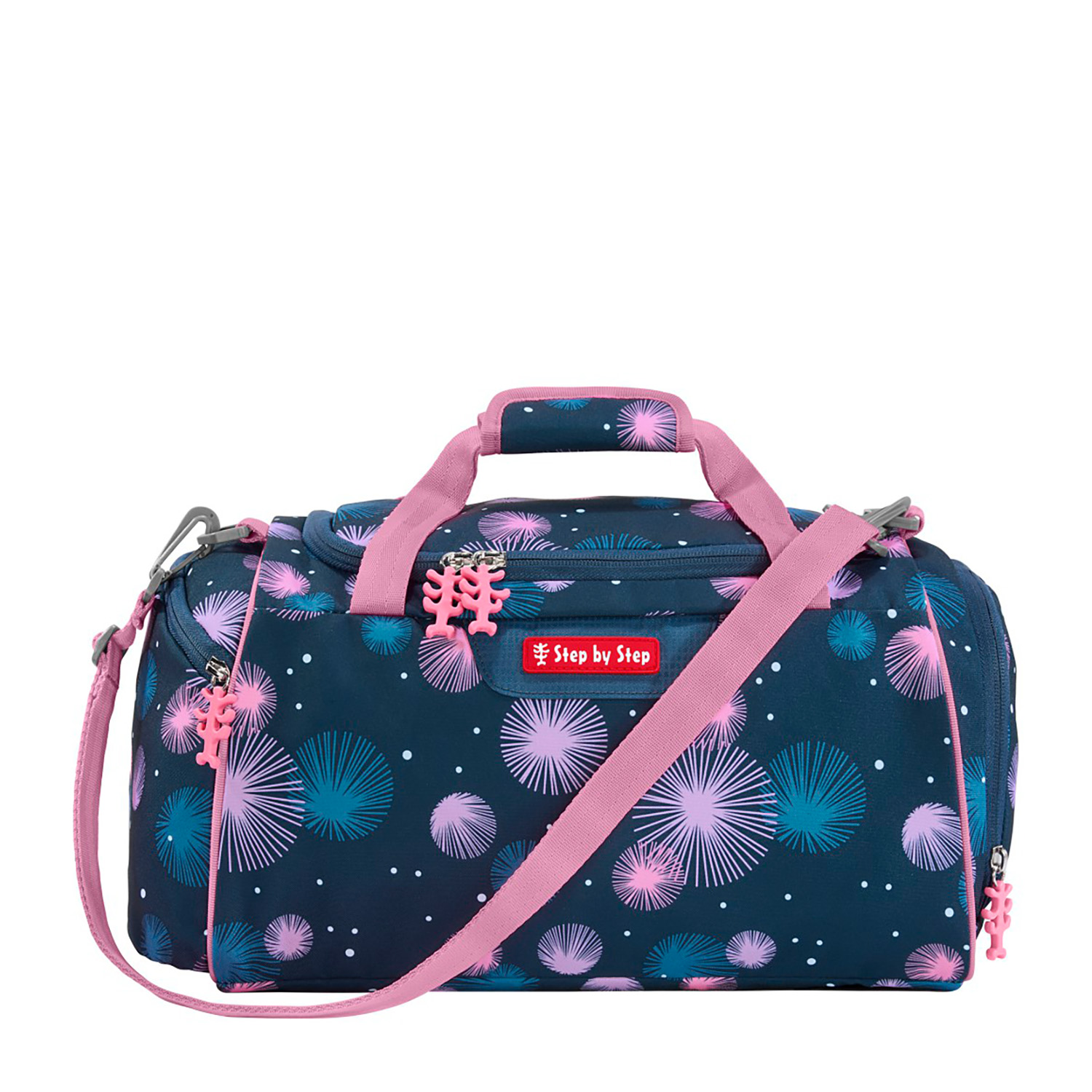 Step by Step Sporttasche Step by Step Sporttasche