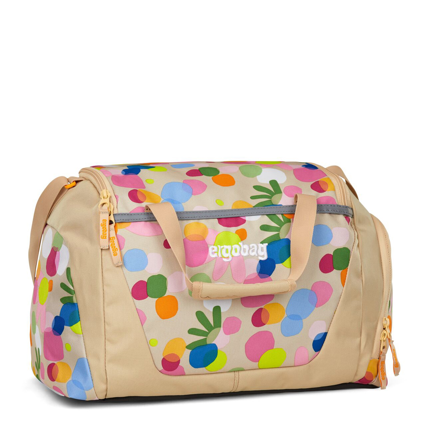 ergobag Sporttasche ergobag Sporttasche