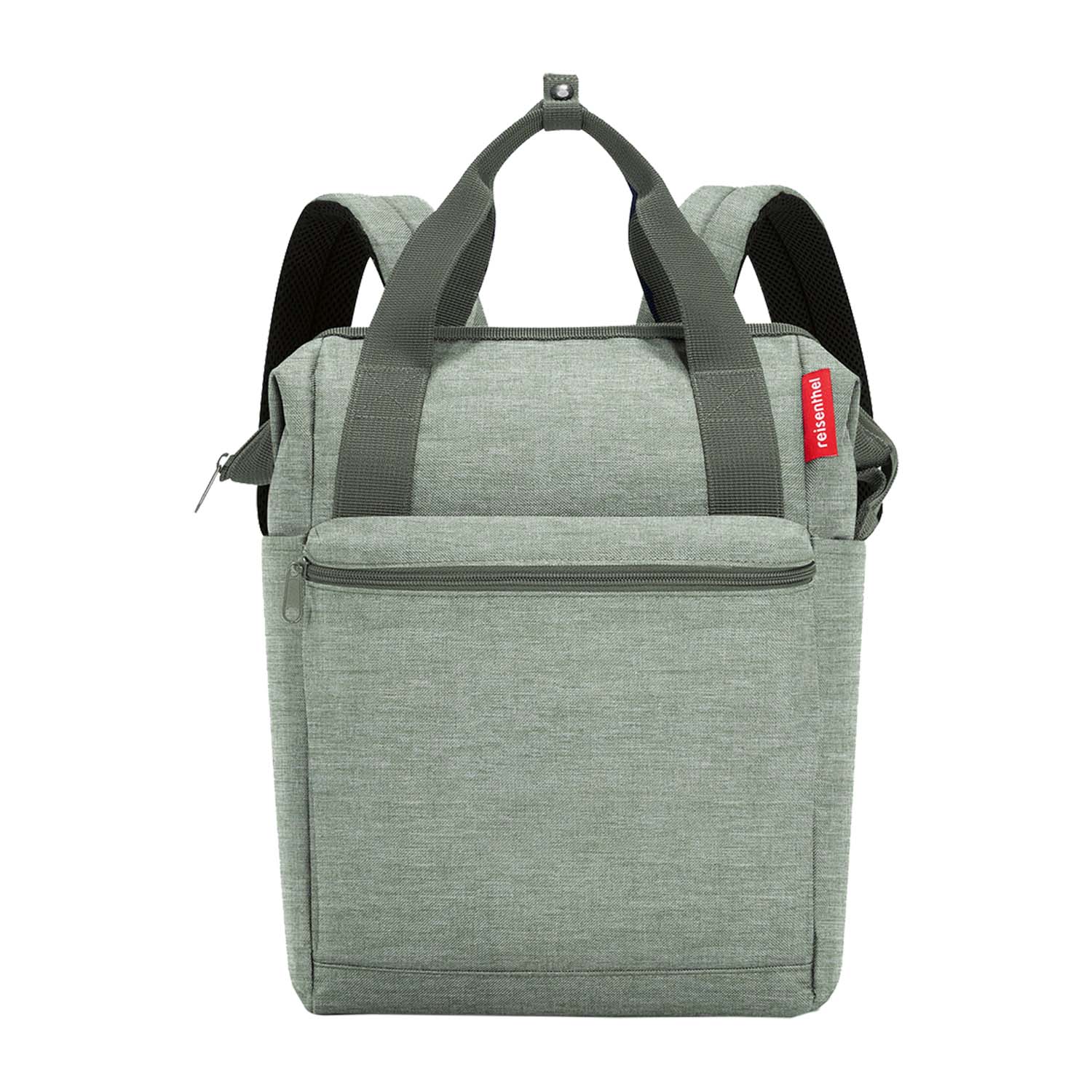 reisenthel_allrounder-R_JR5048_twist-sage reisenthel allrounder R