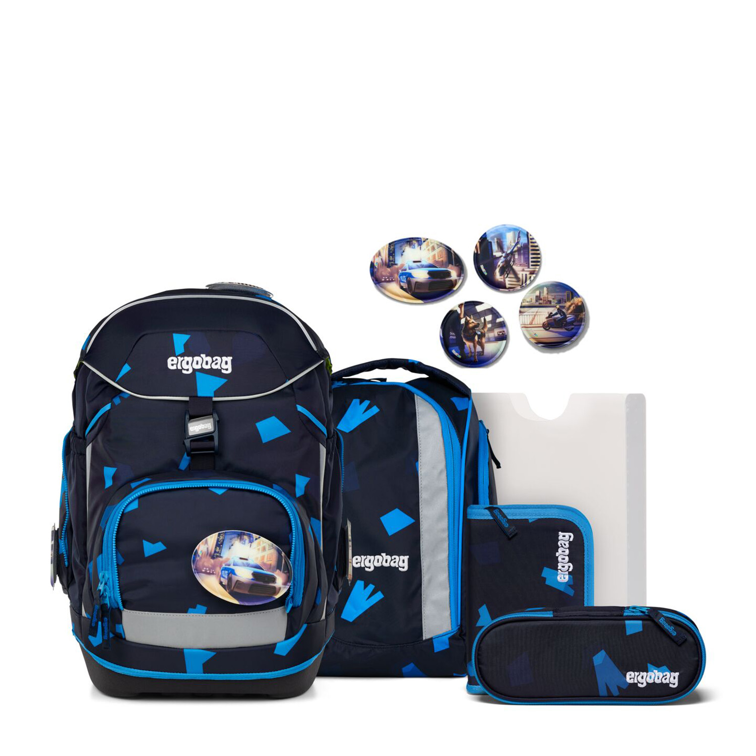 ergobag pack ergobag pack