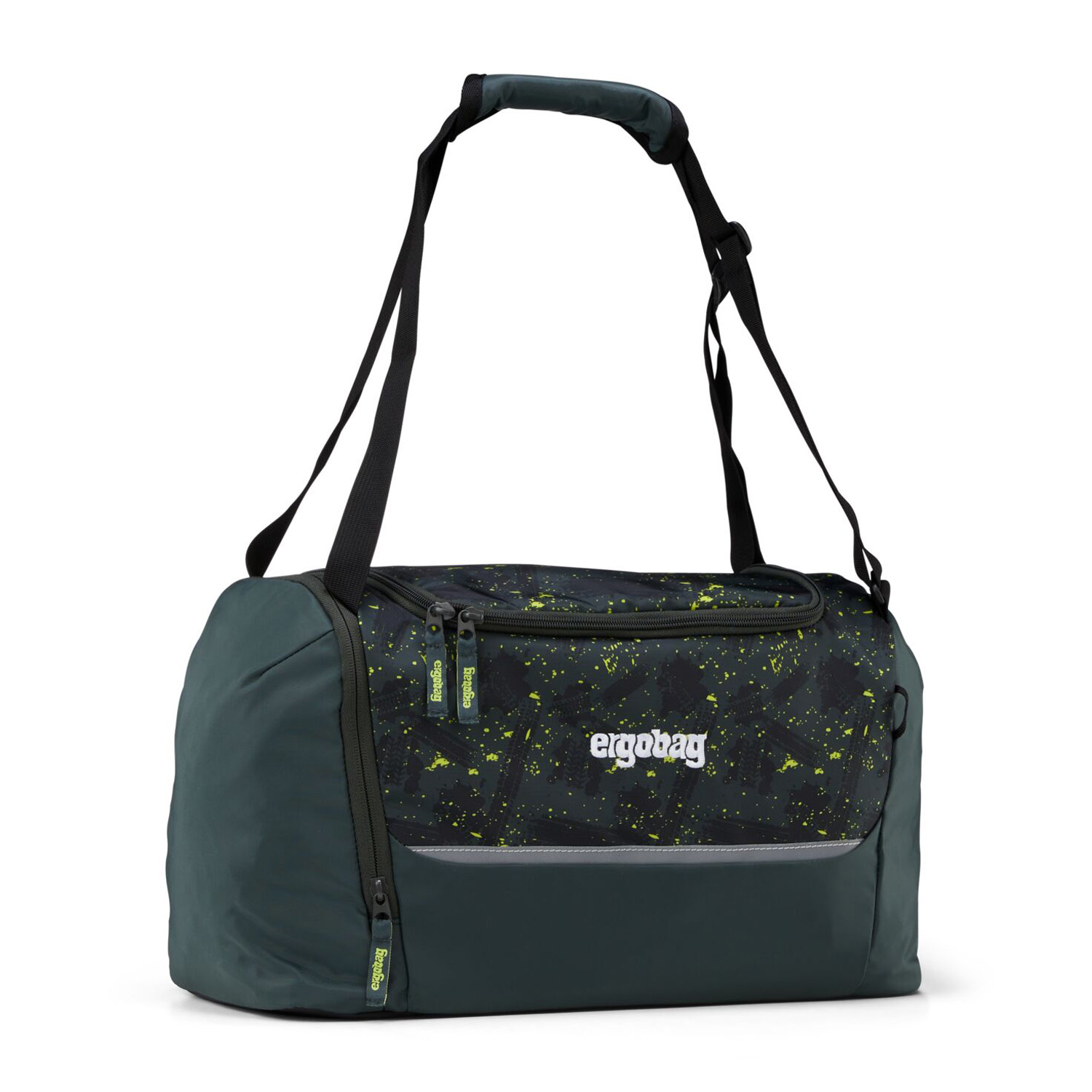 ergobag Sporttasche