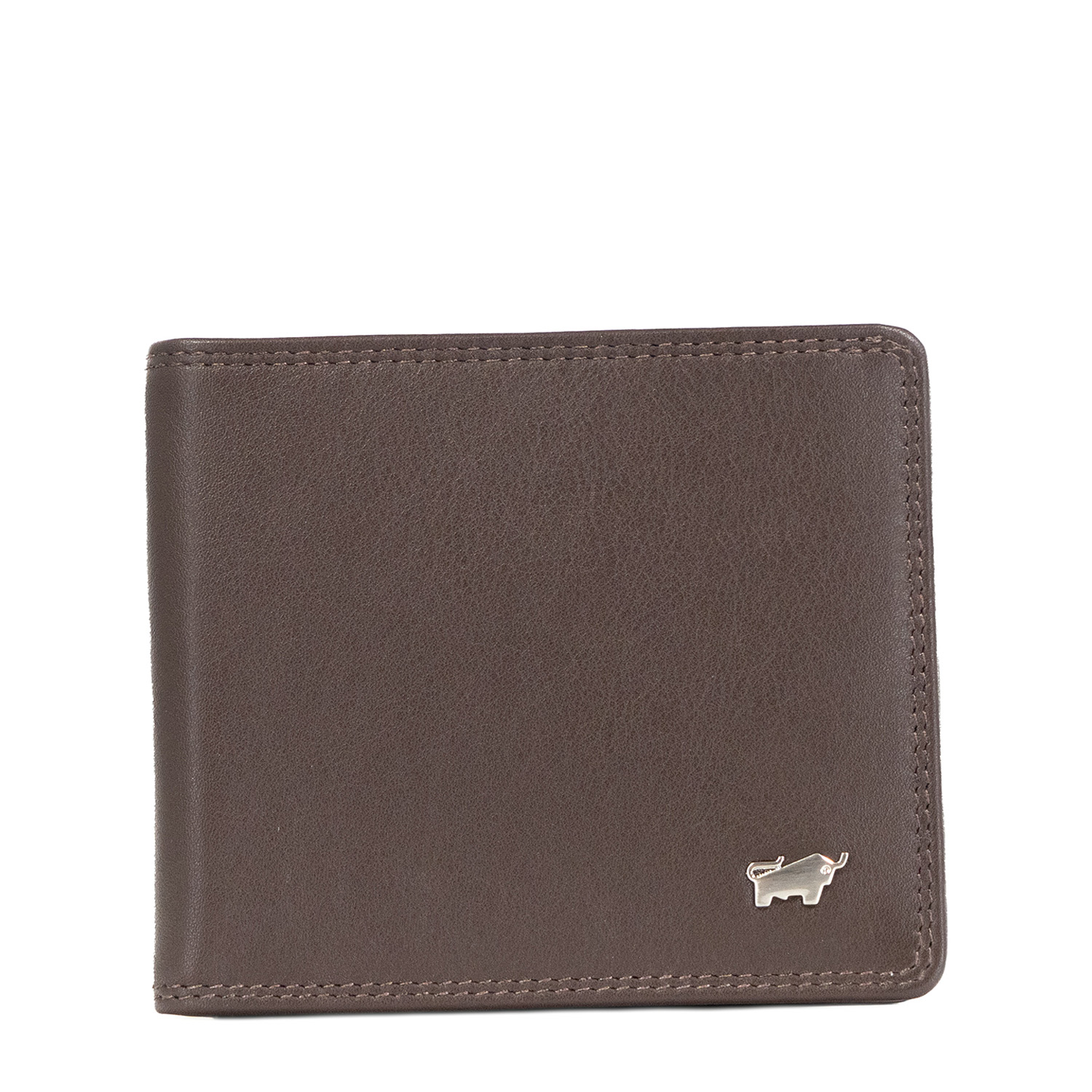 Braun Büffel Golf RFID Dollarclip 8CS