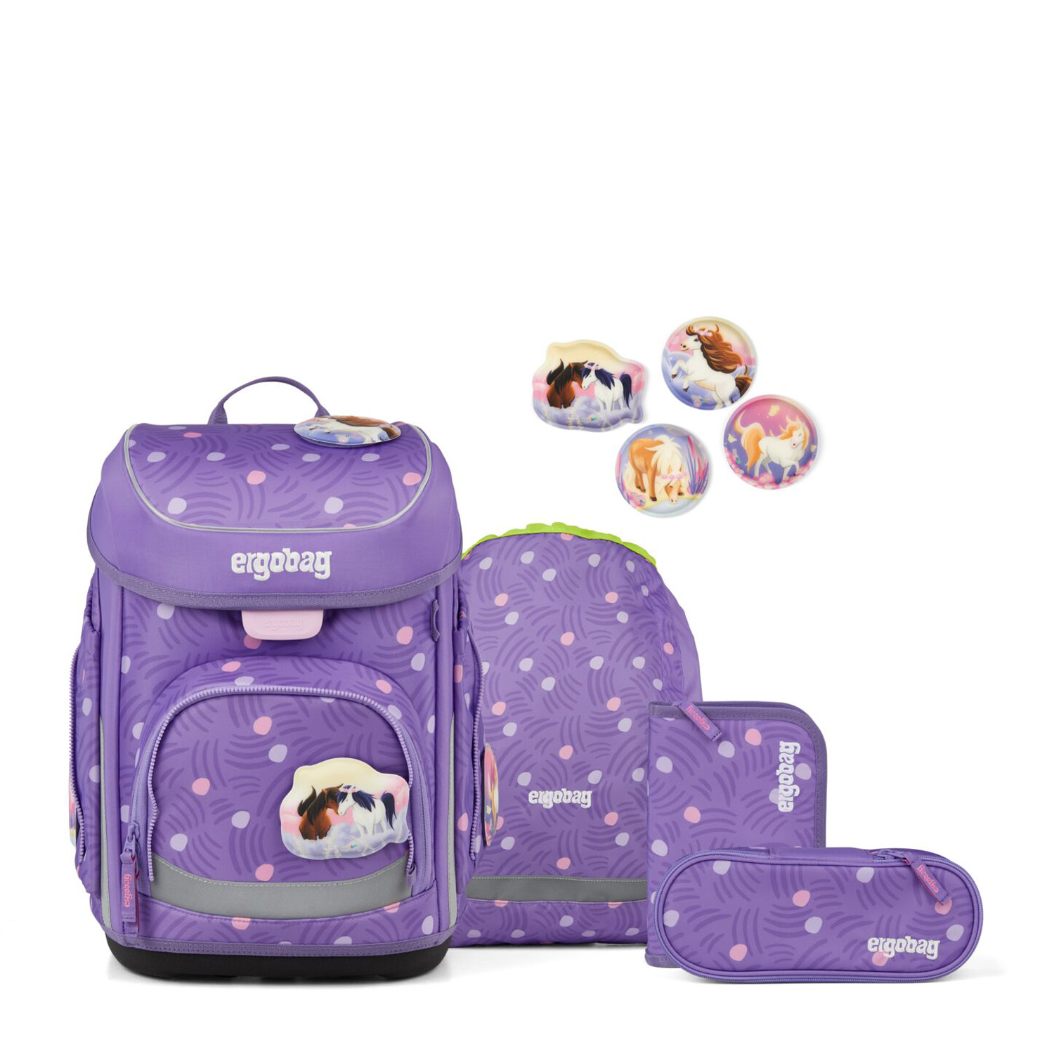 ergobag Cubo ergobag Cubo