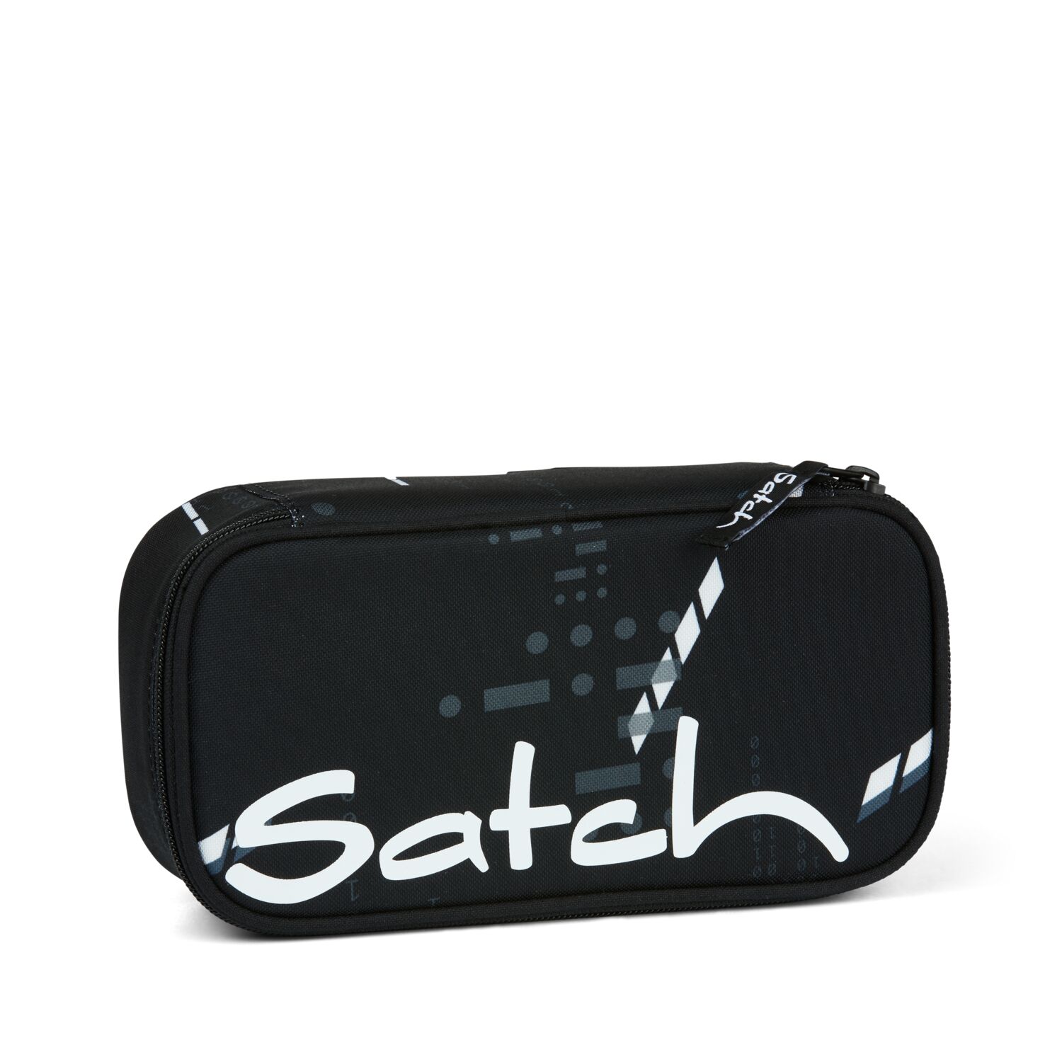 satch_Schlamperbox_Ninja-Matrix satch Schlamperbox