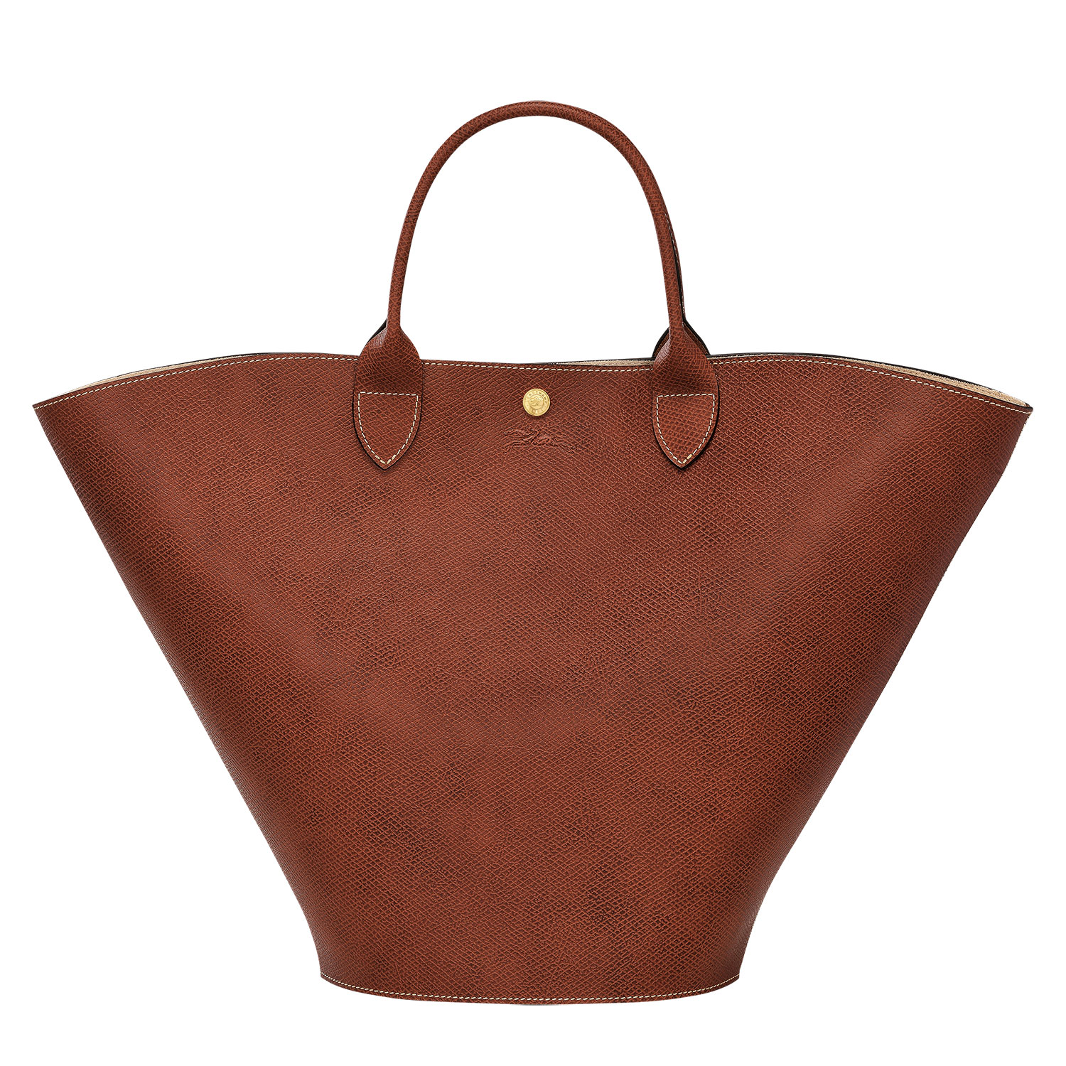 Longchamp_Epure-Handtasche-10260-HYZ-035_brown-1 Longchamp Epure Handtasche XL