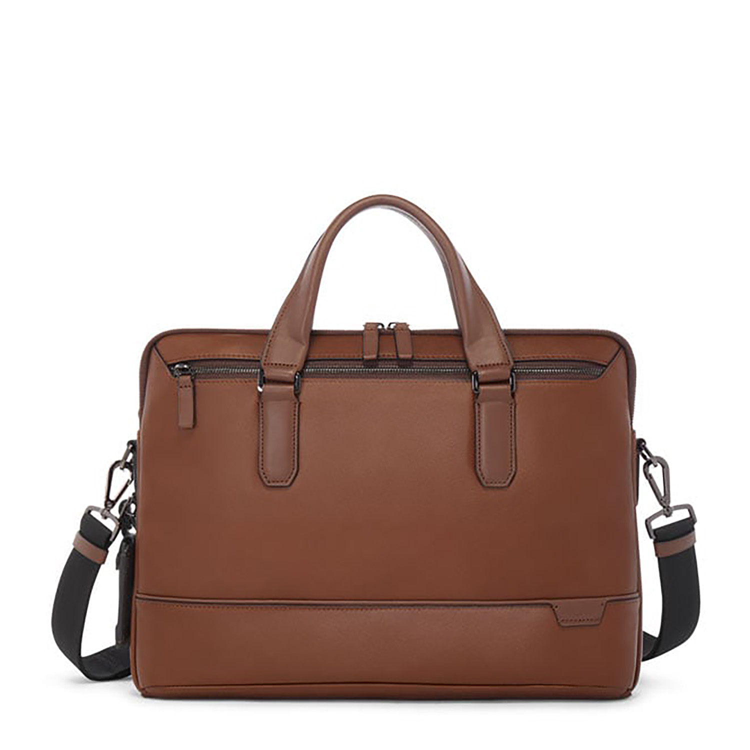 TUMI_HARRISON-LEATHER-Sycamore-Slim-Brief_cognac TUMI TUMI HARRISON LEATHER Sycamore Slim Brief