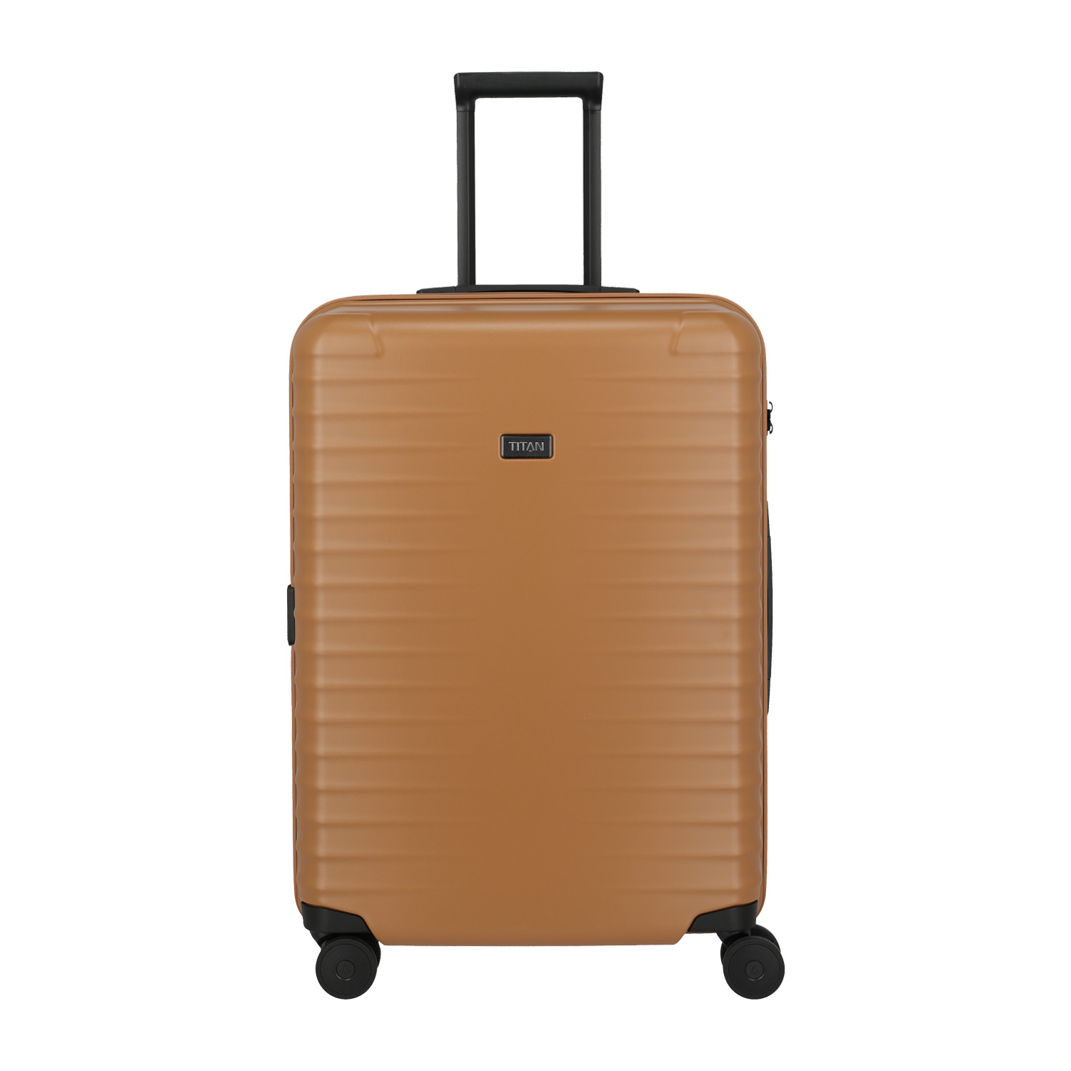 TITAN UPGRADE 4w Trolley M+
