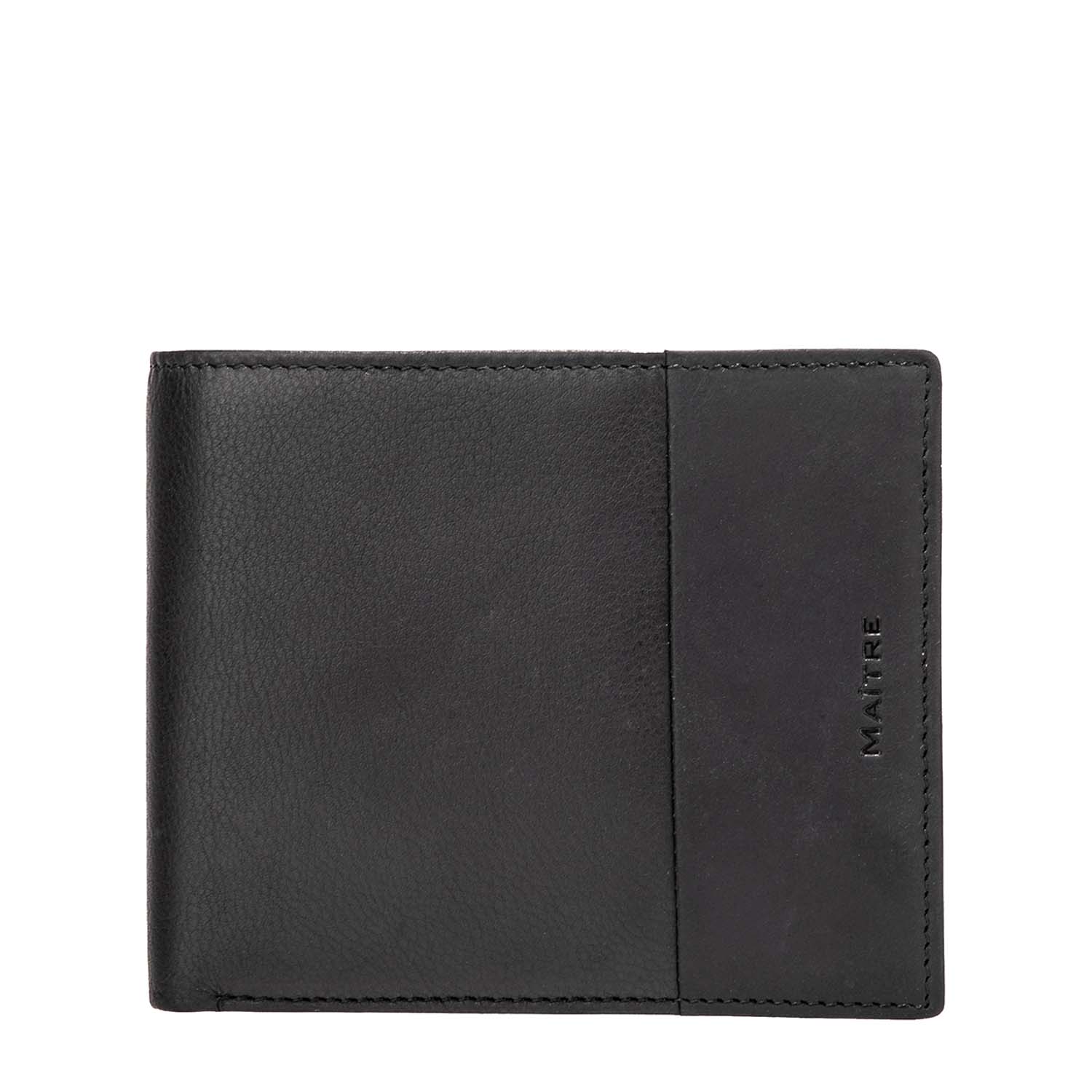 Maître BUNDENBACH Gandolf Billfold H4