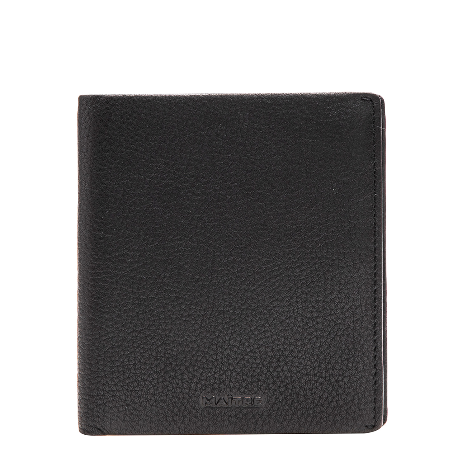 Maître SCHWARZERDEN Hugwald Billfold V12