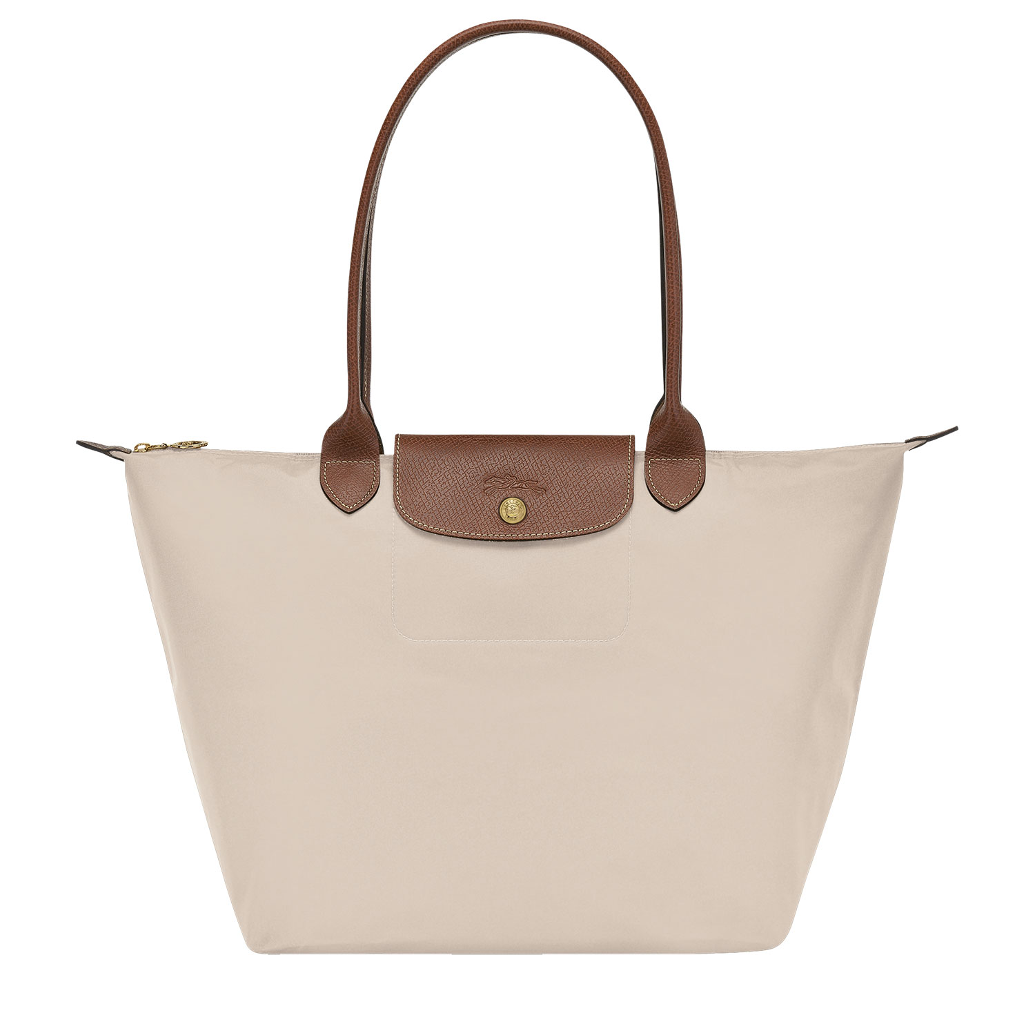 Longchamp_L1899089555_0 Longchamp Le Pliage Schultertasche L