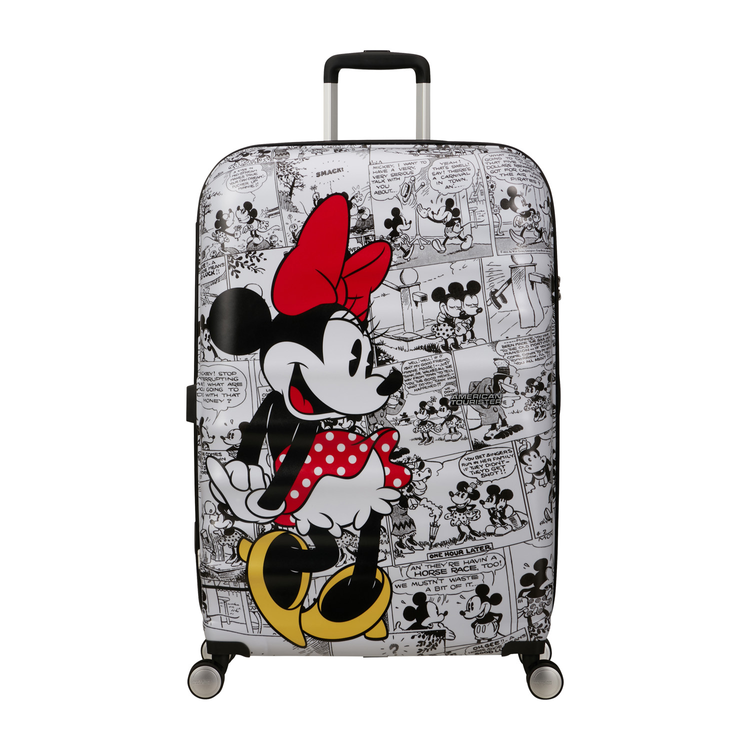 American Tourister WAVEBREAKER DISNEY Spinner 77