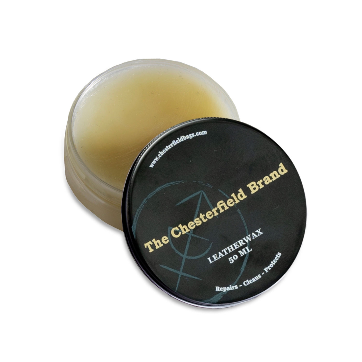 The Chesterfield Brand Lederpflegewachs The Chesterfield Brand Lederpflegewachs