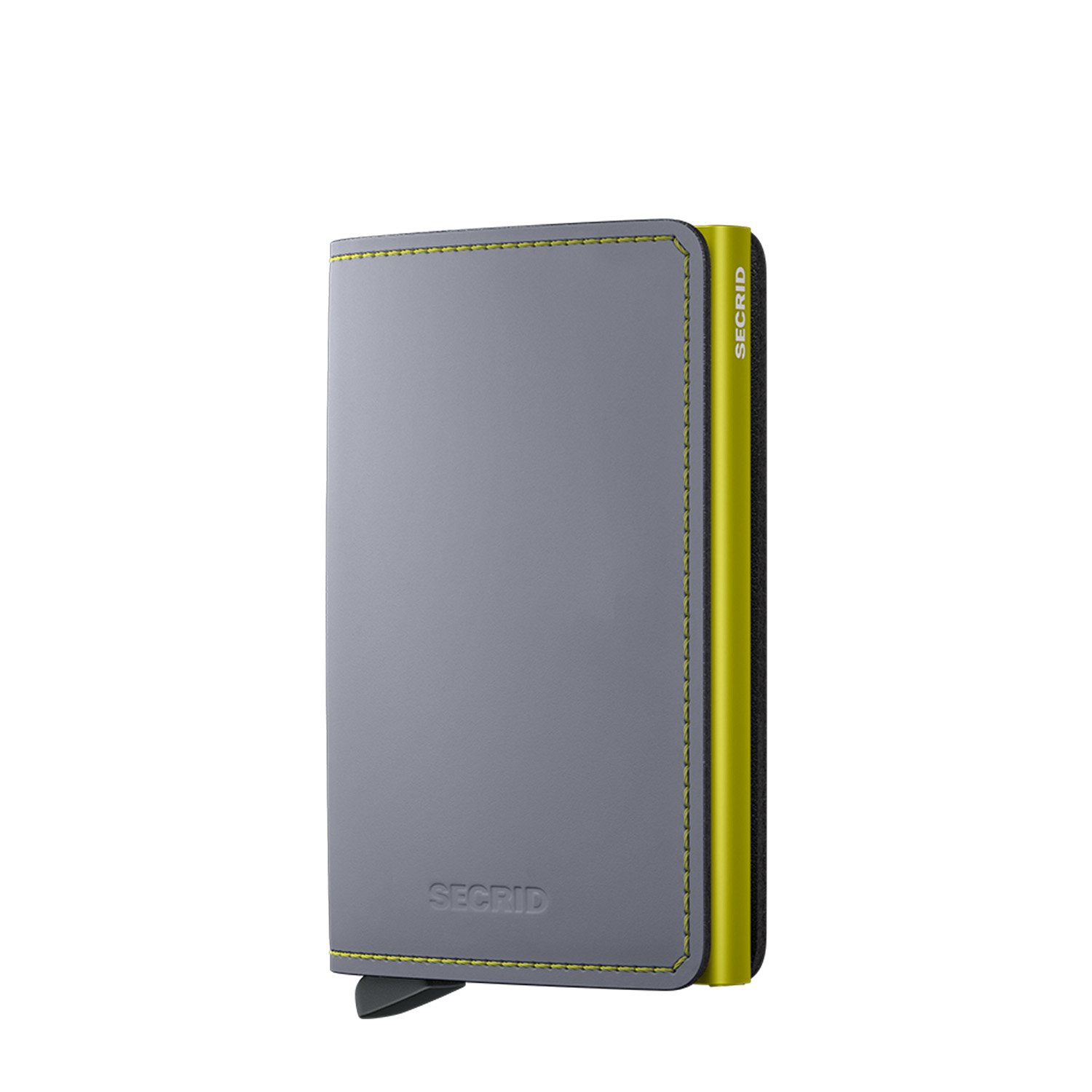 Secrid Slimwallet Matte Secrid Slimwallet Matte
