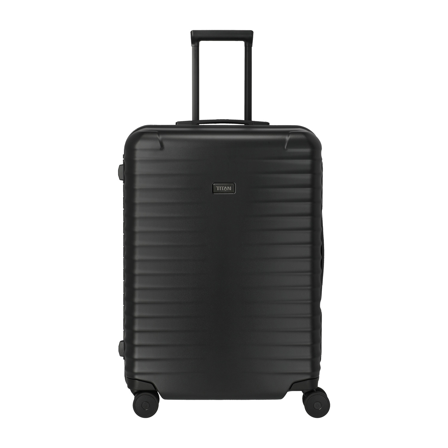 TITAN OVERSEAS 4w Trolley M+