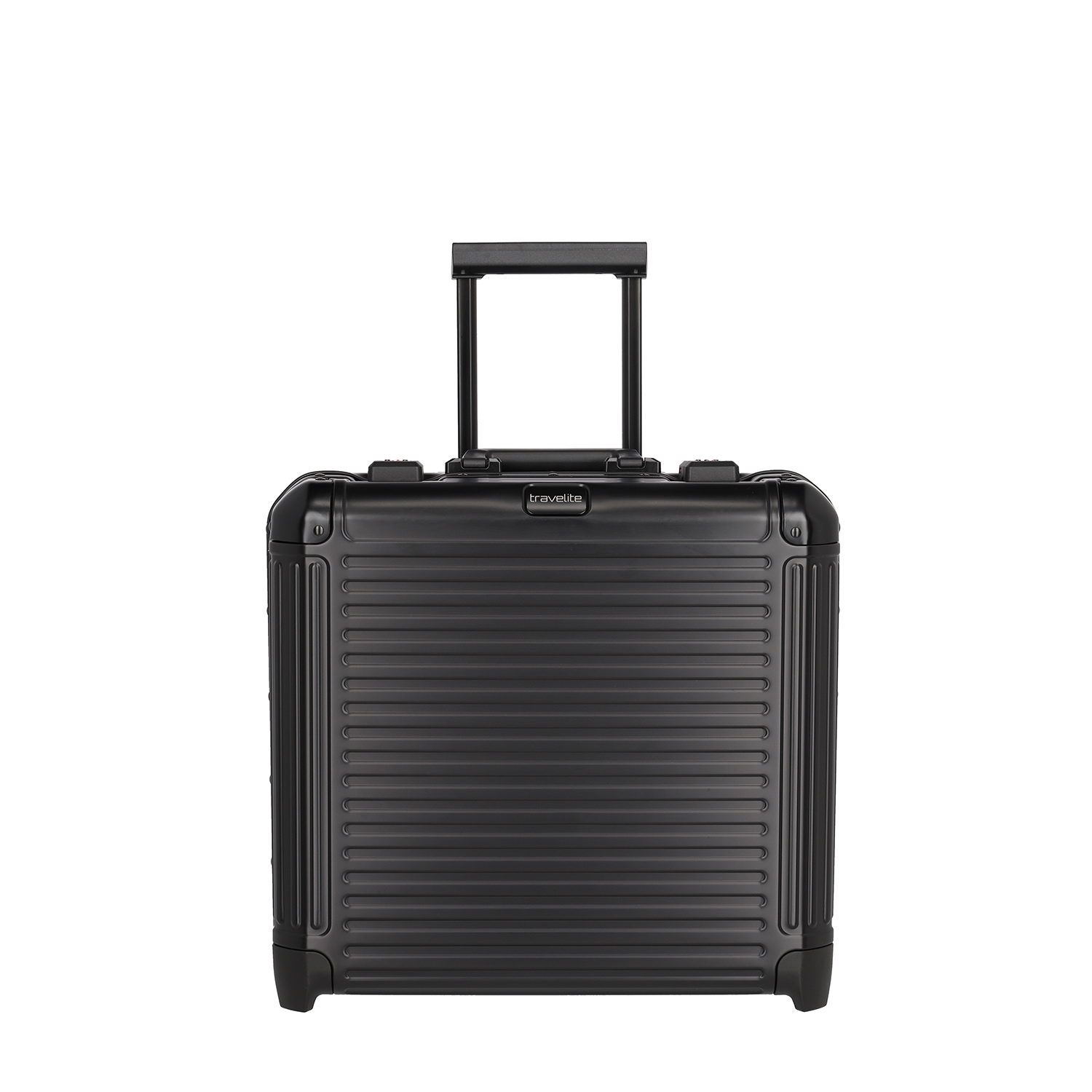 travelite_Next-Businesstrolley_black-1 travelite NEXT Business Trolley