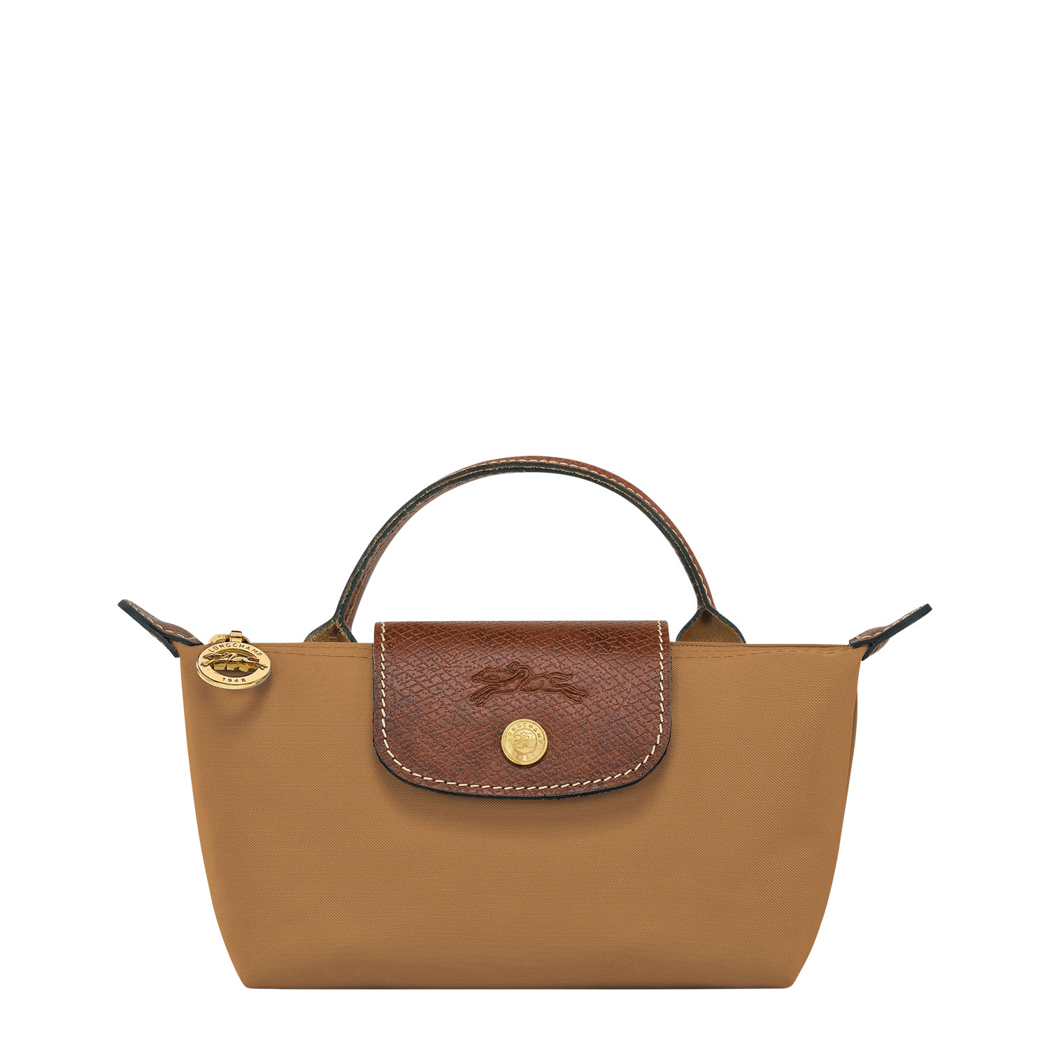 Longchamp_Le-Pliage-Pochette-34175-089-P86_fawn-1 Longchamp Le Pliage Pochette