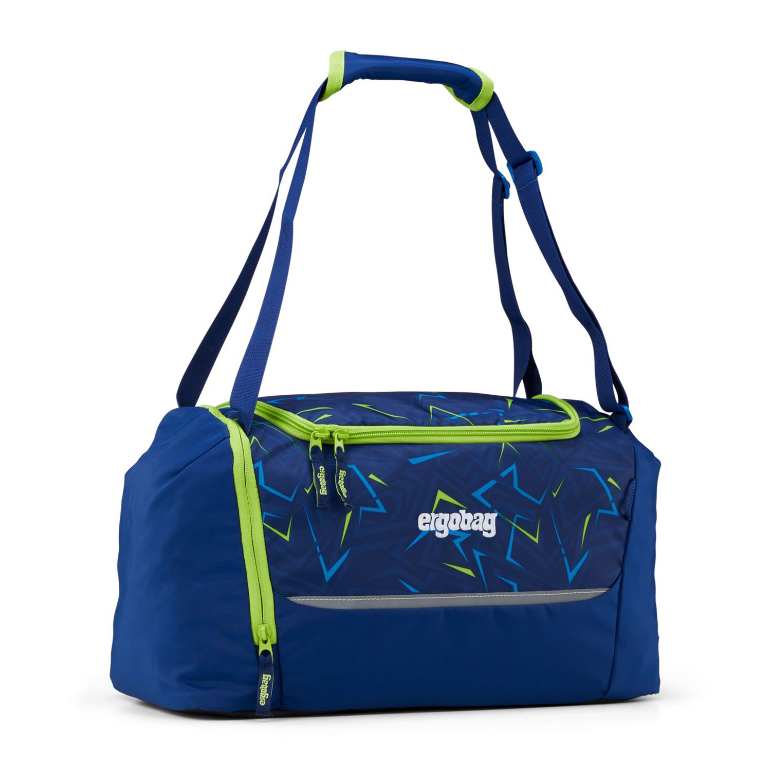 ergobag Sporttasche