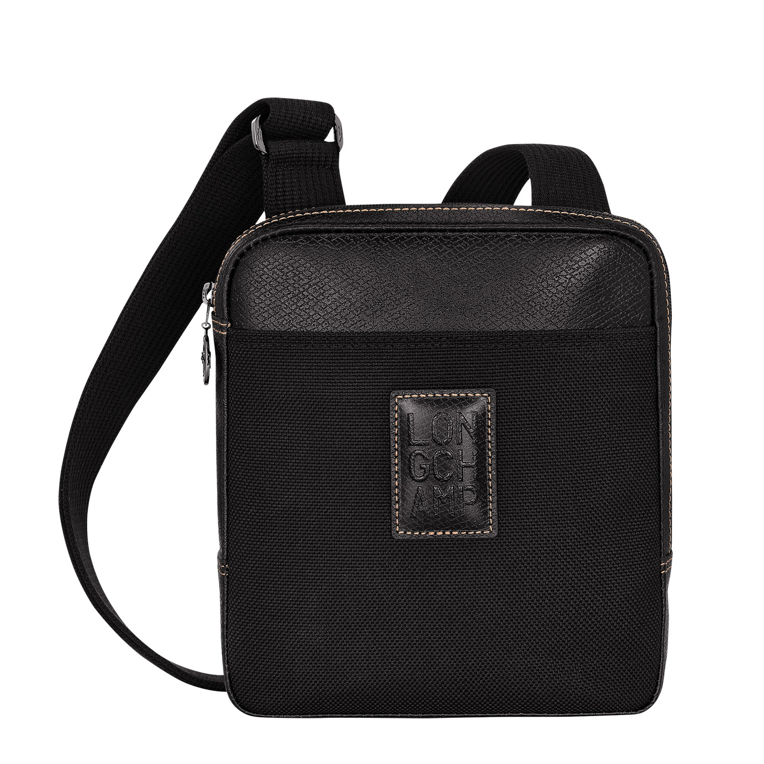 Longchamp_Boxford-Umh-ngetasche-1712-080-001_black-1 Longchamp Boxford Umhängetasche XS